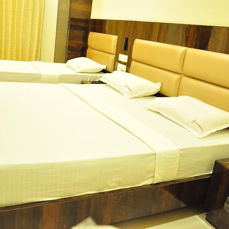 Pai Residency Hotel Hospet Luaran gambar