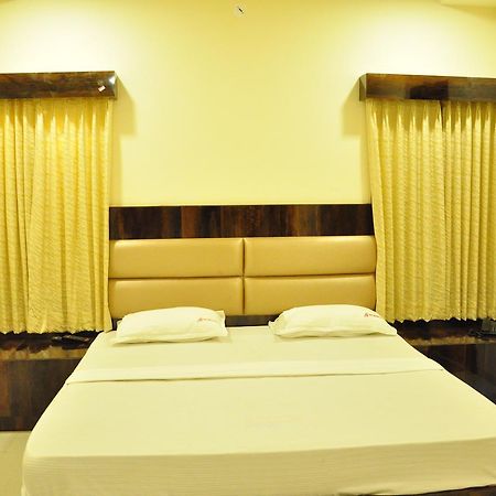 Pai Residency Hotel Hospet Luaran gambar