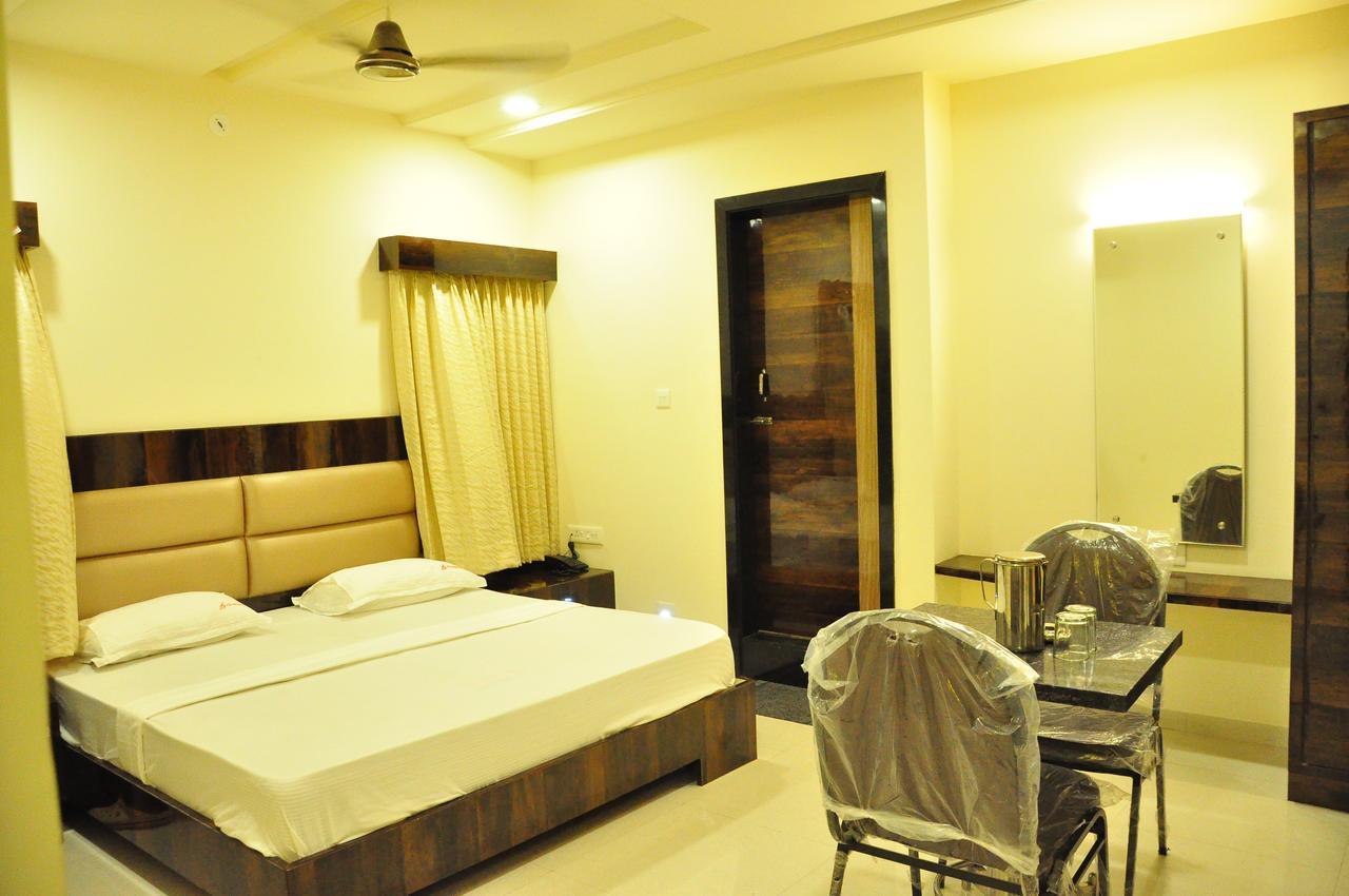 Pai Residency Hotel Hospet Luaran gambar